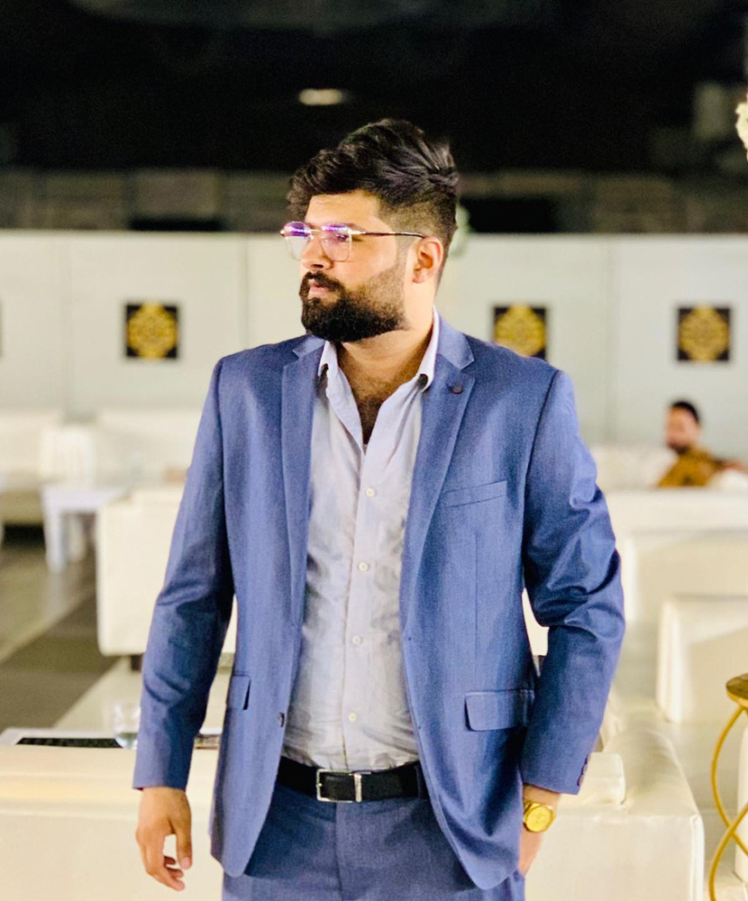 Hussain Gujjar